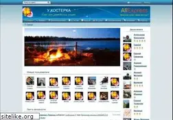 Sites similar to ukosterka.ru