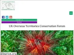 Sites similar to ukotcf.org.uk