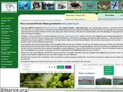Sites similar to ukotcf.org