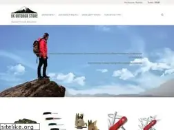 Sites similar to ukoutdoorstore.co.uk