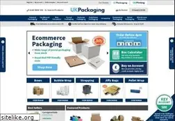 Sites similar to ukpackaging.com