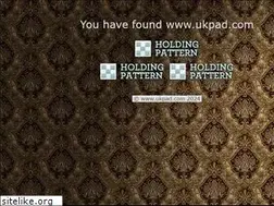 Sites similar to ukpad.com