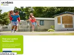 Sites similar to ukparks.co.uk