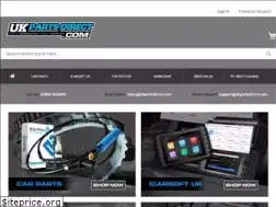 Sites similar to ukpartsdirect.com