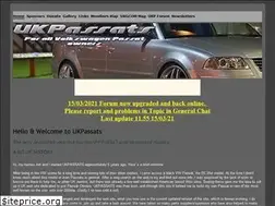Sites similar to ukpassats.co.uk