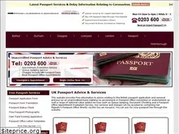 Sites similar to ukpassportoffices.co.uk
