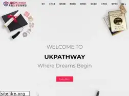 Sites similar to ukpathway.com