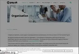 Sites similar to ukpayments.org.uk