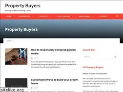 Sites similar to ukpb.co.uk