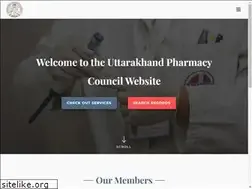 Sites similar to ukpcouncil.org