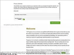 Sites similar to ukpegasus.co.uk