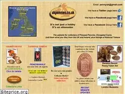 Sites similar to ukpennies.co.uk