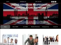 Sites similar to ukpin.com