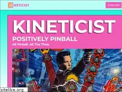Sites similar to ukpinballparty.com