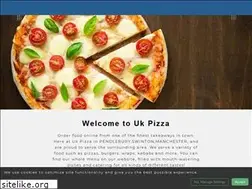 Sites similar to ukpizza-online.co.uk