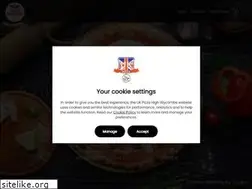 Sites similar to ukpizzahighwycombe.com