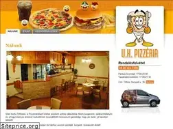 Sites similar to ukpizzeria.hu