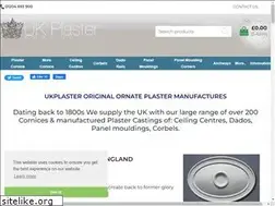 Sites similar to ukplaster.com