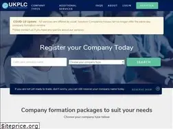 Sites similar to ukplc.com