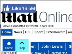 Sites similar to ukplus.co.uk