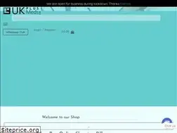 Sites similar to ukplusmeds.com