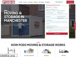 Sites similar to ukpods.co.uk