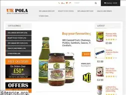 Sites similar to ukpola.com