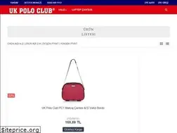 Sites similar to ukpoloclub.com.tr