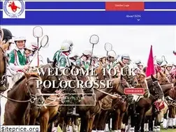 Sites similar to ukpolocrosse.co.uk