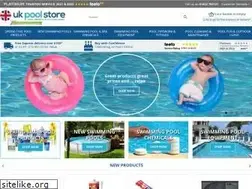 Sites similar to ukpoolstore.co.uk