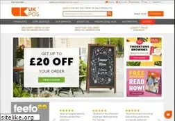 Sites similar to ukpos.com