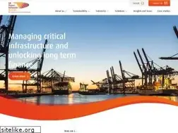 Sites similar to ukpowernetworksservices.co.uk