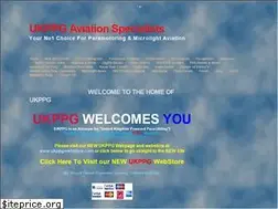 Sites similar to ukppg.com