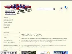 Sites similar to ukppgwebstore.com
