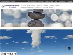 Sites similar to ukpranichealing.co.uk