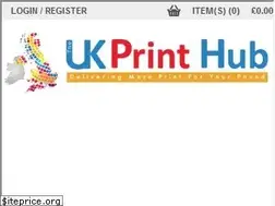 Sites similar to ukprinthub.uk