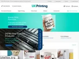 Sites similar to ukprinting.com