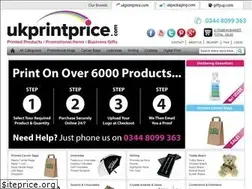 Sites similar to ukprintprice.com