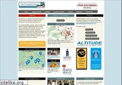 Sites similar to ukprivateschools.com