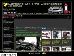 Sites similar to ukprodiagnostics.co.uk