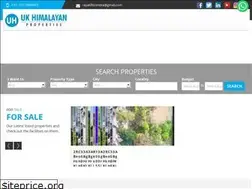 Sites similar to ukproperties.co.in