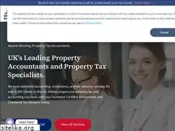 Sites similar to ukpropertyaccountants.co.uk