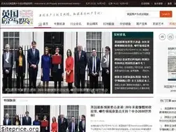 Sites similar to ukpropertyweekly.com