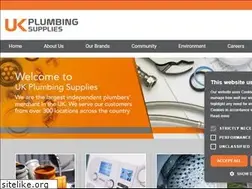 Sites similar to ukps.com