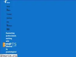 Sites similar to ukpts.co.uk