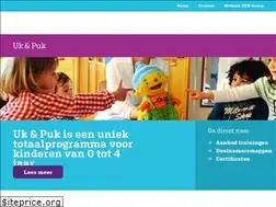 Sites similar to ukpukvve.nl