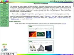 Sites similar to ukqrm.org.uk