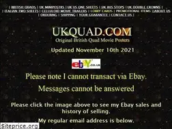 Sites similar to ukquad.com
