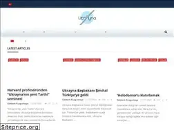 Sites similar to ukr-ayna.com