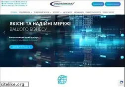 Sites similar to ukr-com.net